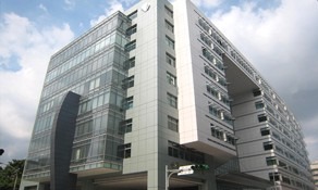 台北辦事處